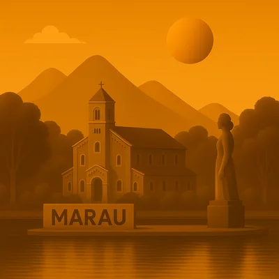 Marau