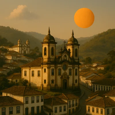 Ouro Preto
