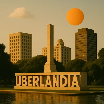 Uberlandia