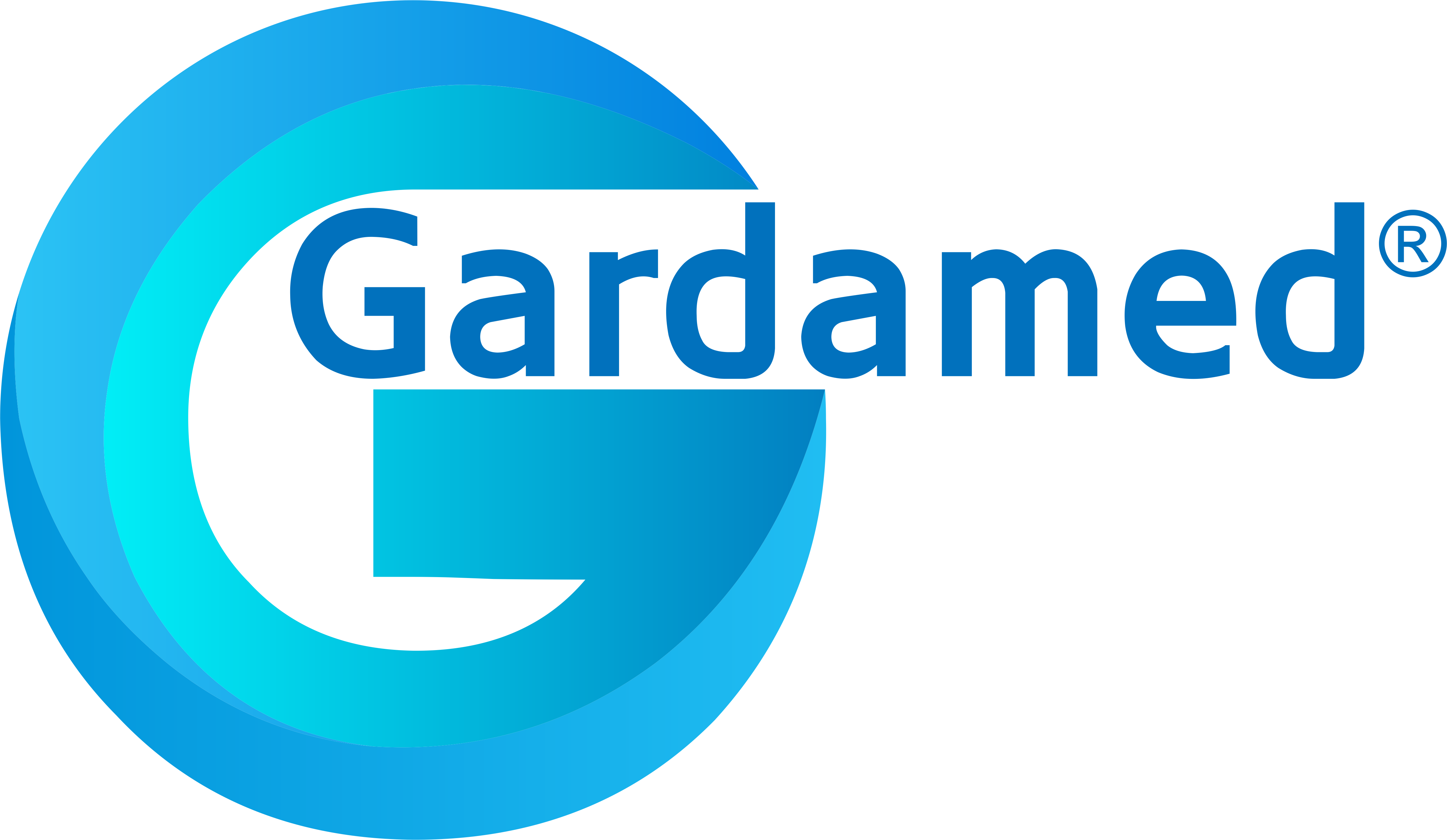 Gardamed®