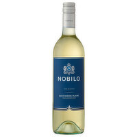 Nobilo Marlborough Sauvignon Blanc White Wine, 750 Millilitre
