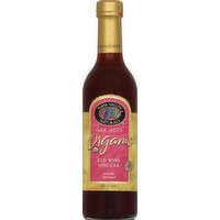 Napa Valley Naturals Oak Aged Organic Red Wine Vinegar, 12.7 Ounce