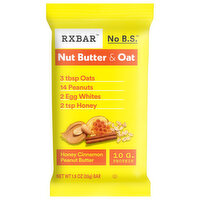 RXBAR A.M. Honey Cinnamon Peanut Butter, 1.9 Ounce