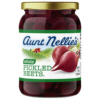 Aunt Nellie's Whole Pickled Beets, 16 Ounce