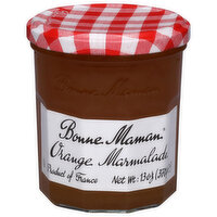 Bonne Maman Marmalade, Orange, 13 Ounce