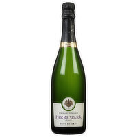 Perrier Sparr Brut Reserve Cremant Dalsace, 750 Millilitre