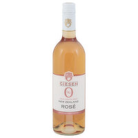 Giesen Zero Rose Non-Alcoholic, 750 Millilitre