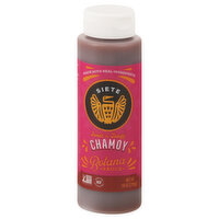 Siete Chamoy Botana Sauce, 10 Ounce