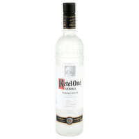 Ketel One Vodka, 750 Millilitre
