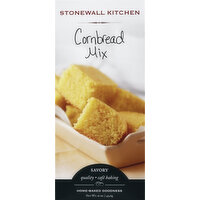 Stonewall Kitchen Cornbread Mix, 16 Ounce
