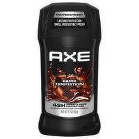 Axe Antiperspirant Temptation, 2.7 Ounce