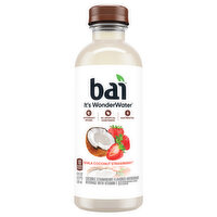 Bai Shala Coconut Strawberry, 18 Ounce