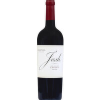 Legacy Red Blend, 750 Millilitre