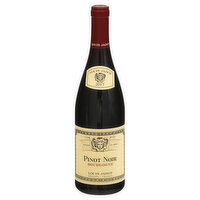 Louis Jadot Pinot Noir, 750 Millilitre