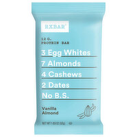 RXBAR Vanilla Almond, 1.83 Ounce