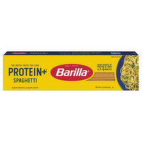 Barilla + Protein Spaghetti, 14.5 Ounce