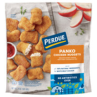 Perdue Panko Breaded Chicken Nuggets, 29 Ounce