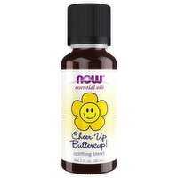 Now Essential Oils Cheer Up Buttercup Uplifting Oil Blend, 1 Ounce