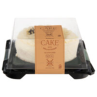 Antonina's Gluten Free Yellow Layer Cake, 18 Ounce