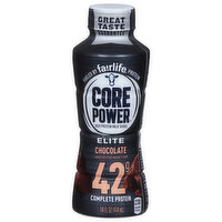 Core Power Elite Choc Protein Shake, 14 Ounce