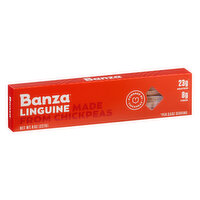 Banza Pasta Linguine, 8 Ounce