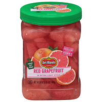 Del Monte Red Grapefruit, 52 Ounce