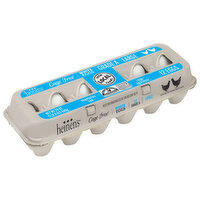 Heinen's Cage Free Grade A Large White Eggs