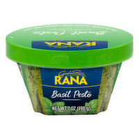 Rana Basil Pesto, 7 Ounce