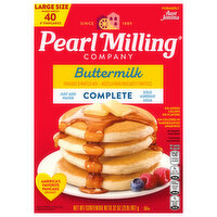 Pearl Milling Company Buttermilk Baking Mix, 32 Ounce