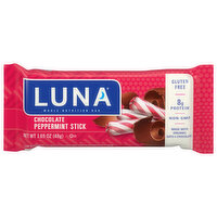 Luna Chocolate Peppermint, 1.69 Ounce