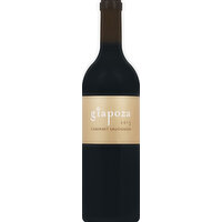 Giapoza Cabernet Sauvignon, California, 2015, 750 Millilitre
