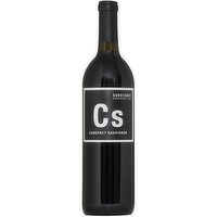 K Vintners Wines Of Substance Cabernet Sauvignon, 750 Millilitre