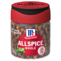 McCormick Whole Allspice, 0.75 Ounce