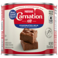 Carnation Vitamin D Added Evaporated Milk, 5 Ounce
