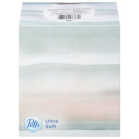 Puffs Ultra Soft Facial Tissue, 72 Each