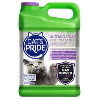 Cat's Pride Ultraclean Low Tracking, 15 Pound