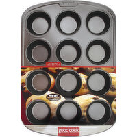 Good Cook Muffin Pan, 1 Each