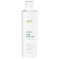 Dove Moisturizing Shampoo Daily Moisture, 12 Ounce