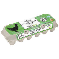 Heinen's Pasture Raised Eggs, 12 Each