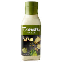 Panera Caesar Dressing, 12 Ounce