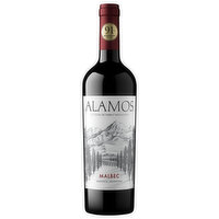 Alamos Malbec, 750 Millilitre