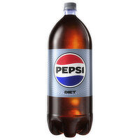 Pepsi Cola, Diet, 2 Litre