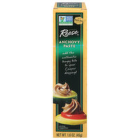 Reese's Anchovy Paste, 1.6 Ounce