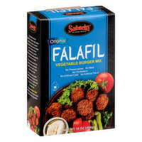 Sahtein Falafil, Original, 14 Ounce