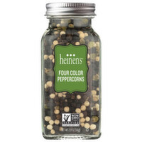 Heinen's 4-Color Peppercorns, 2 Ounce