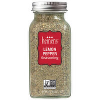 Heinen's Lemon Pepper Seasoning, 2.9 Ounce