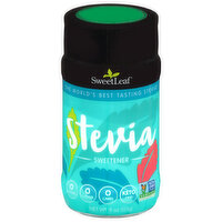 Sweet Leaf Tea Co Stevia Sweetener, 4 Ounce