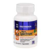 Enzymedica Digest Spectrum, 30 Each