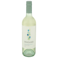 Seaglass Sauvignon Blanc, 750 Millilitre