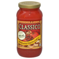 Classico Roasted Tomato & Garlic, 24 Ounce